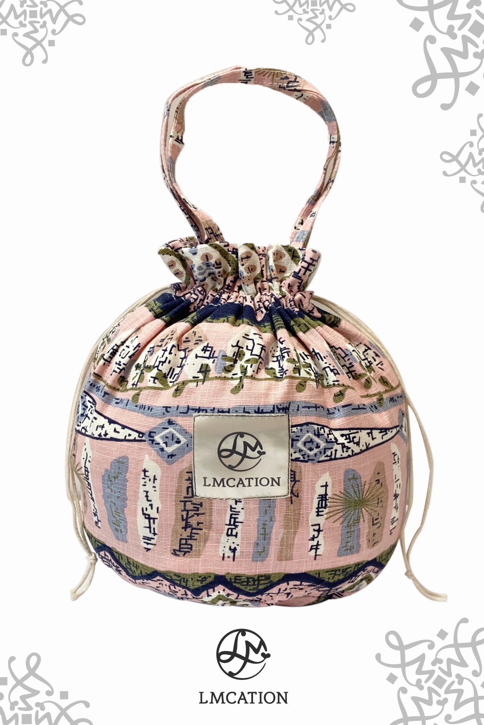 LMcation Mini Bag