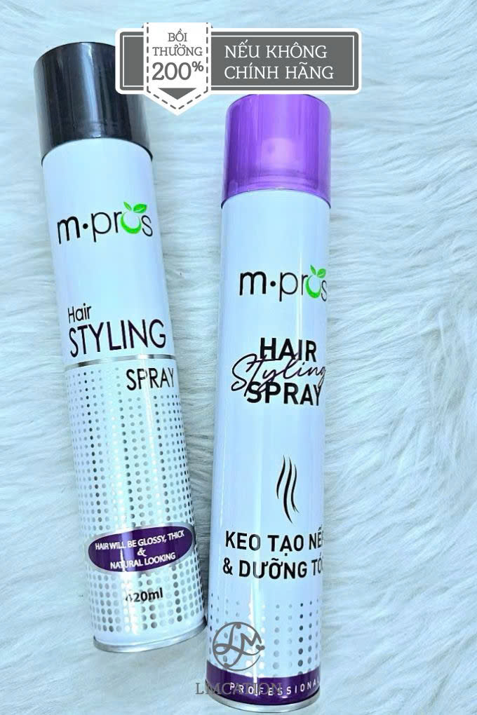 Authentic Korean curl care & styling cream for natural curls