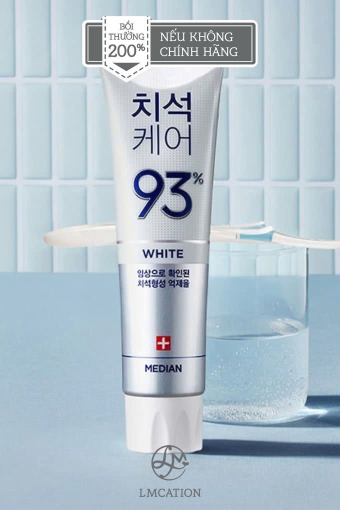 Korean toothpaste for teeth whitening & anti-inflammatory care, and premium whitening tooth powder.