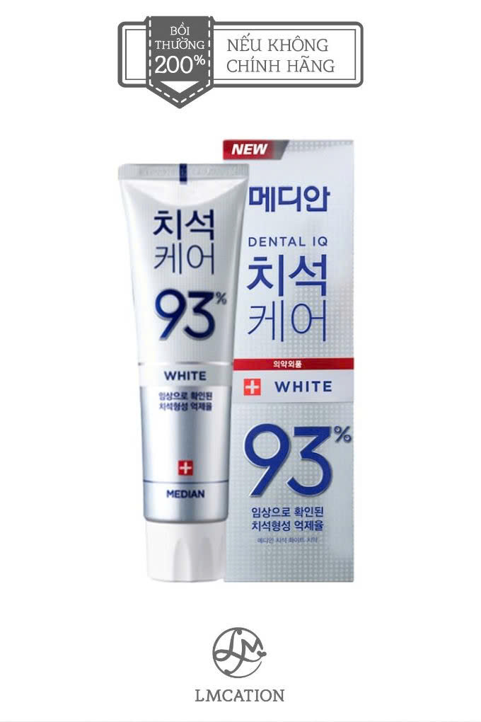 Korean toothpaste for teeth whitening & anti-inflammatory care, and premium whitening tooth powder.
