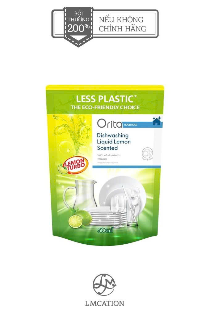 Japanese Formula Antibacterial & Deodorizing Dishwashing Liquid