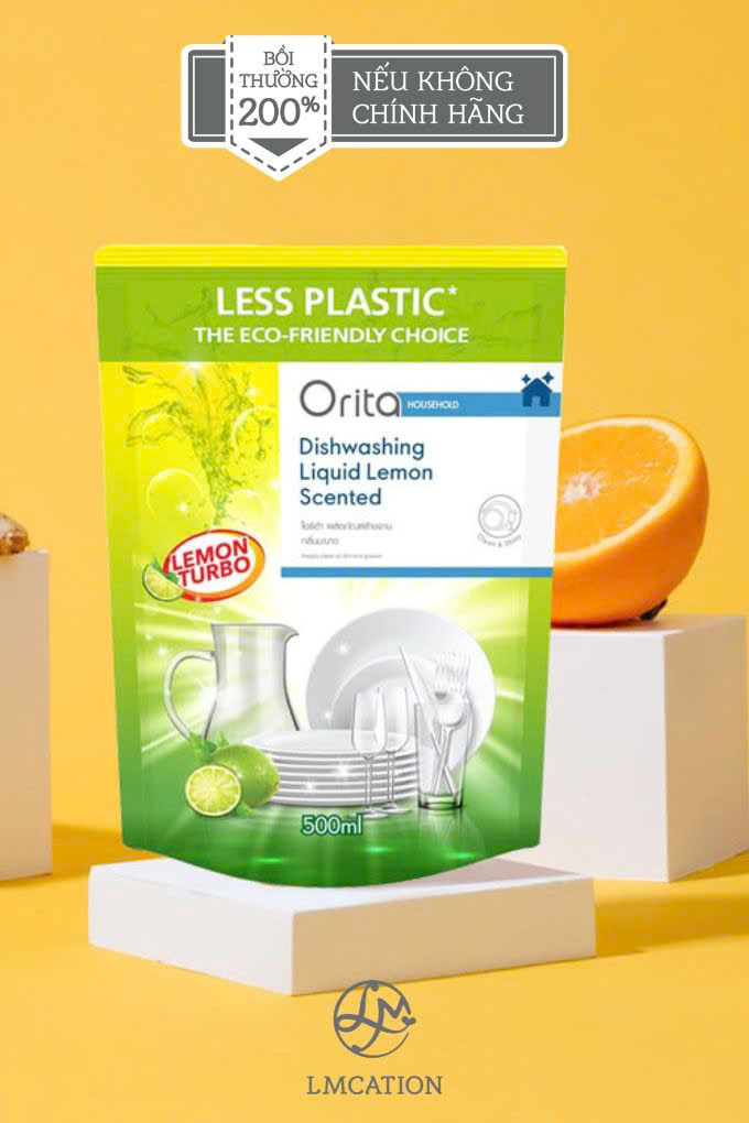 Japanese Formula Antibacterial & Deodorizing Dishwashing Liquid