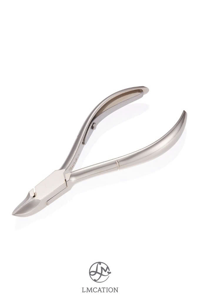 Premium Stainless Steel Nail & Cuticle Nippers