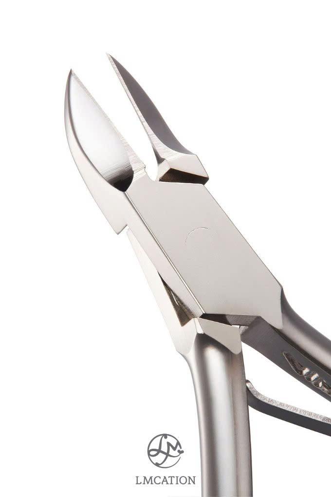 Premium Stainless Steel Nail & Cuticle Nippers